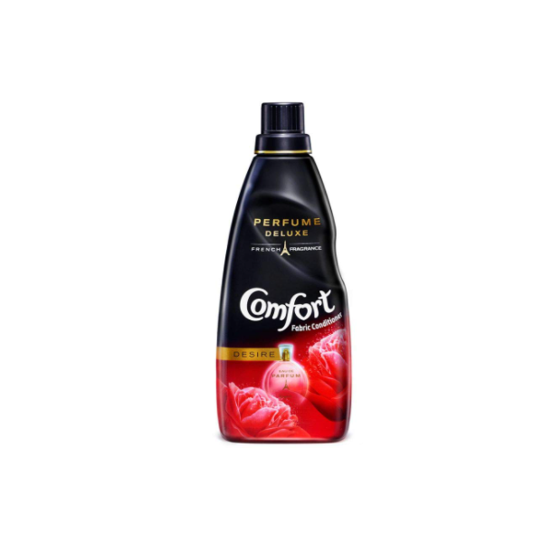 Comfort Perfume Deluxe After Wash Fabric Conditioner Desire 210 ml